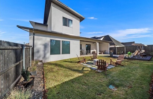 Broken Arrow House | Decatur Dream in Broken Arrow