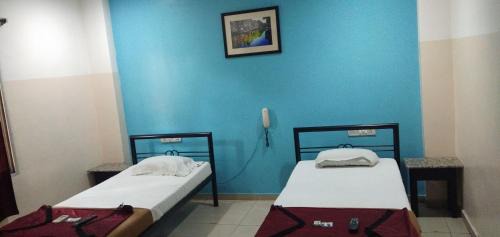 Hyderabad Hotel | Deccan Comforts