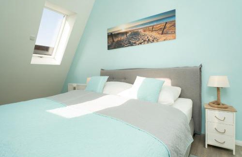 Timmendorfer Strand Apartment | Deck 2 Roose
