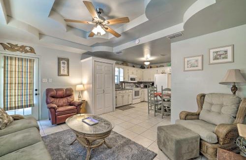 Port Isabel House | Deck and Pool Access Long Island Village Escape!