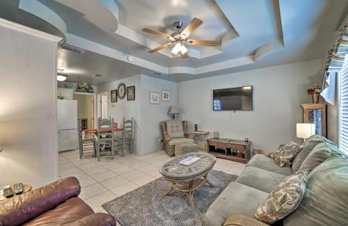 Port Isabel House | Deck and Pool Access Long Island Village Escape!