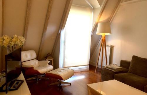 Gros Apartment | Decor en Gros con vistas al río