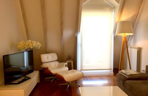Gros Apartment | Decor en Gros con vistas al río