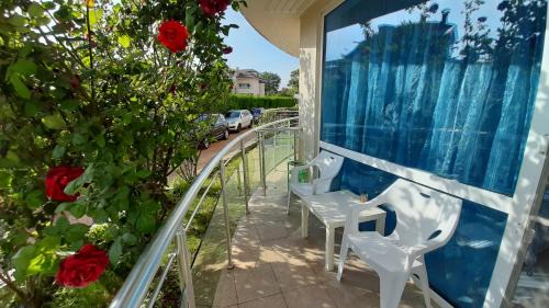 Sarafovo Apartment | Decor in Atlantis Resort&SPA by RV Apartments