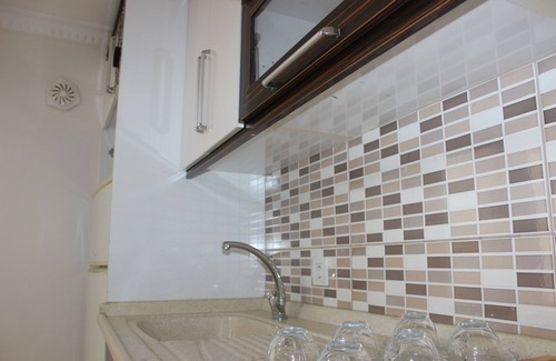 Fatih Apartment | Dedem Hotel