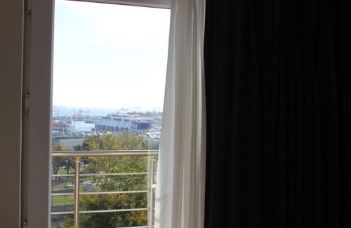 Fatih Apartment | Dedem Hotel