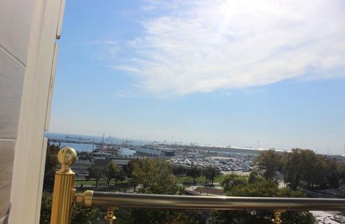 Fatih Apartment | Dedem Hotel