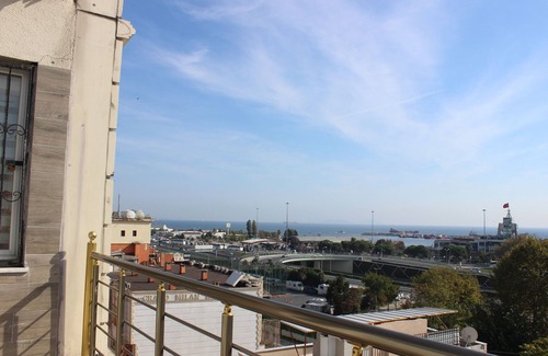 Fatih Apartment | Dedem Hotel