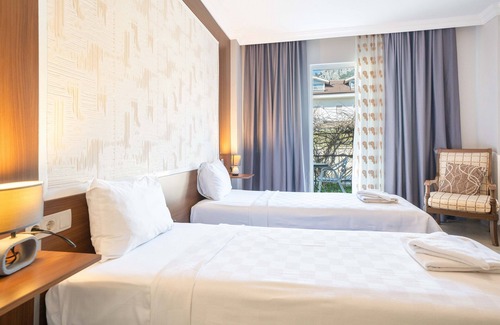 Gocek Hotel | Dedeminn Garden Hotel