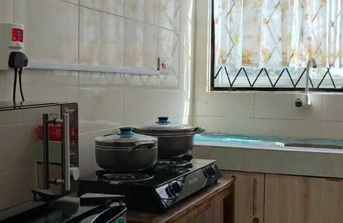 Bamburi Apartment | Dee Luxury Apartments Vescon 1