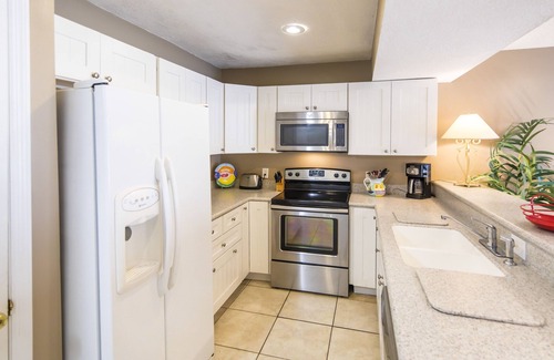 Dune Allen Beach Condo | Deeded Beach Access, Community Pool