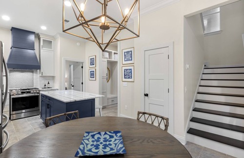 White's Gulfview House | Deeded Beach Access & Private Balconies & 3 King Beds