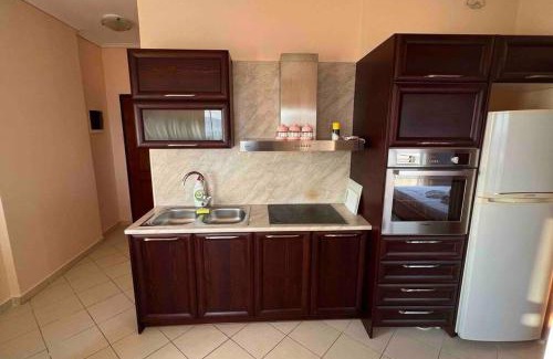 Kodrra Apartment | Deep blue apts 6/6
