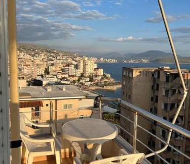 Kodrra Apartment | Deep blue apts 6/6