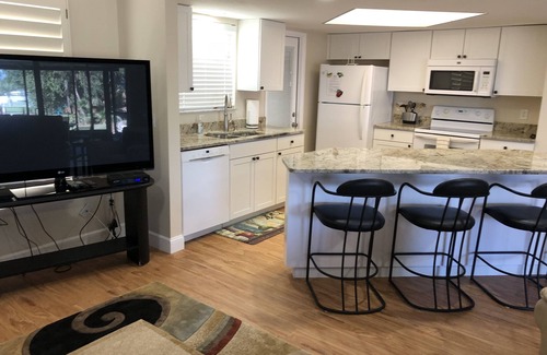 Homosassa House | Deep Water Retreat, Dock, Heated Pool, Kayaks, Bikes, Close to all Hotspots!