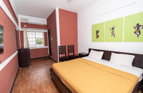 Pollachi Hotel | Deepwoods Stay-Kinathukadavu, Coimbatore