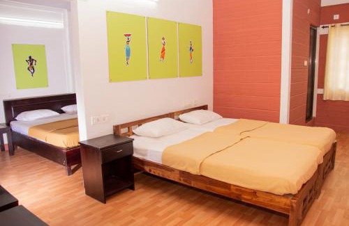 Pollachi Hotel | Deepwoods Stay-Kinathukadavu, Coimbatore