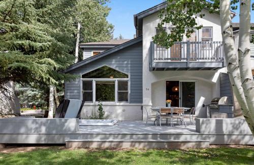 Eagle-Vail House | Deer Blvd 54 W.