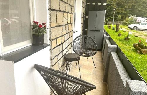 Jibert Apartment | Deer House - Self Check-in & Free Parking