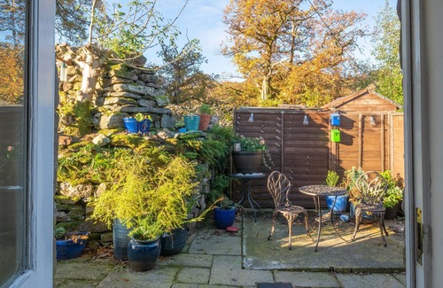 Penrith House | Deer How Farm - Patterdale near Ullswater (Dog-friendly)