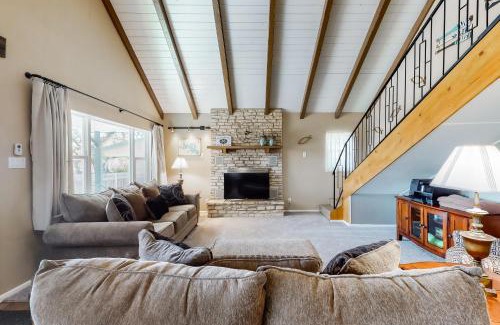 Canyon Lake House | Deer Ridge