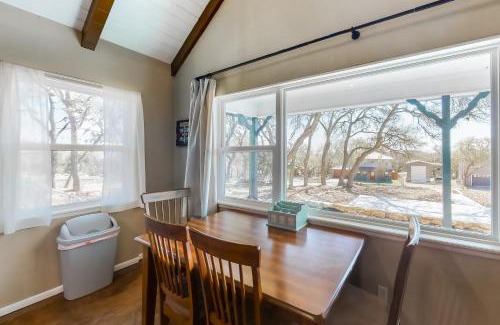 Canyon Lake House | Deer Ridge