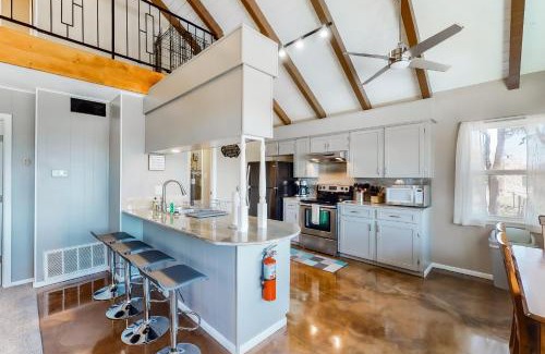 Canyon Lake House | Deer Ridge