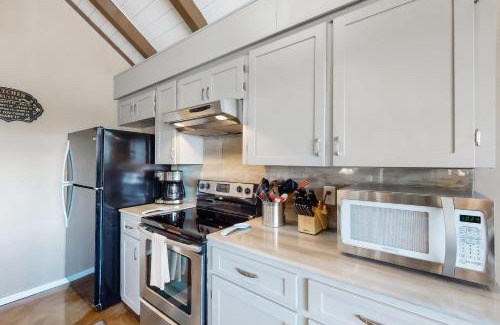 Canyon Lake House | Deer Ridge