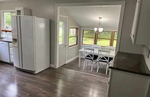 Munising House | Deer Run Retreat, 2 miles from ORV/Snowmobile Trail 422