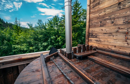 Scharnitz Apartment | Deer Suite at the gate to the Karwendel