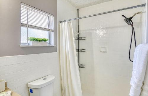 Deerfield Beach House | Deerfield Delight