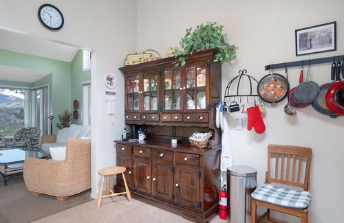 Windcliff Estates House | Deering Crest - Panoramic Mountain Views of RMNP! -- 20-NCD3249