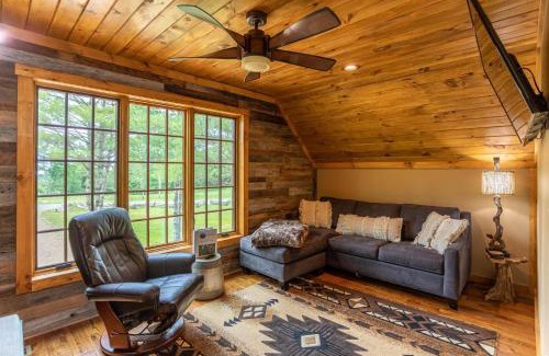 Banner Elk House | Deerview Cottage at Eagles Nest