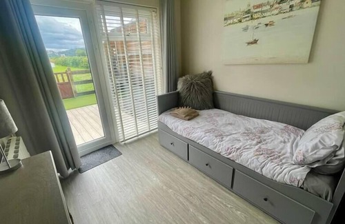 Deganwy House | Deganwy Conwy 3/4BR Beach house