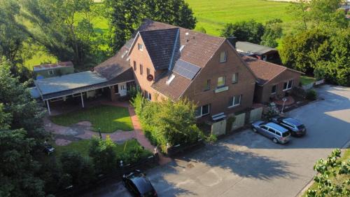 Wurster Nordseekuste Apartment | Deich Quartier 9.1