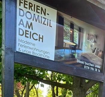 Wurster Nordseekuste Apartment | Deich Quartier 9.1