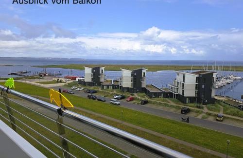 Wendtorfer Strand Apartment | Deichblick
