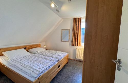 Schillig Apartment | Deichblick10