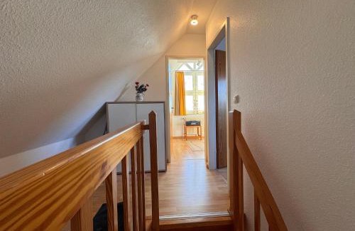 Schillig Apartment | Deichblick10