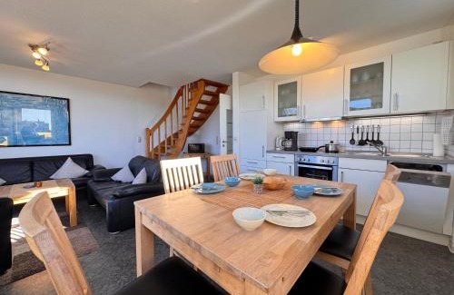 Schillig Apartment | Deichblick10