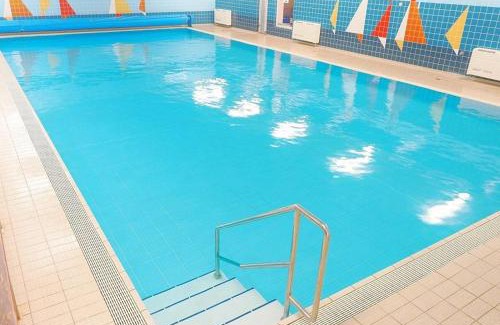 Nordseebad Burhave Apartment | "Deichgraf-Burhave"
