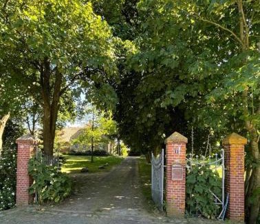 Emden Apartment | Deichgraf Emden