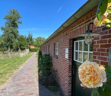 Emden Apartment | Deichgraf Emden
