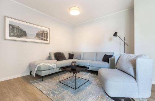 Busumer Deichhausen Apartment | Deichlodge-1