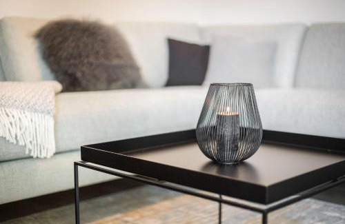 Busumer Deichhausen Apartment | Deichlodge-1