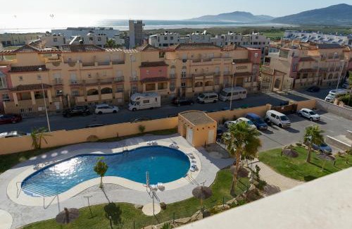 Tarifa Apartment | Deja Blue - Tarifa Rent Modern Penthouse
