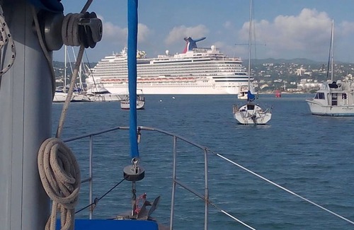 Montego Bay Boat Rental | Deja Vu