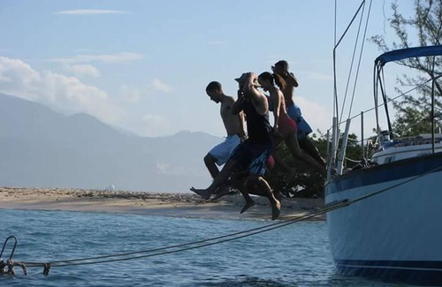 Montego Bay Boat Rental | Deja Vu