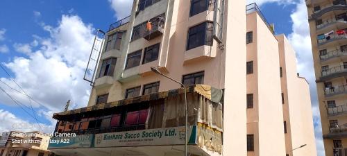 Ngara Hotel | Deka Hotel