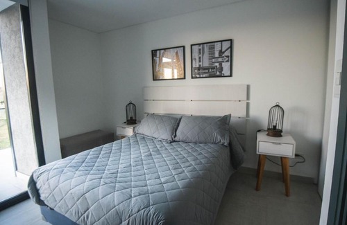 Tandil Apartment | Del Cerro Alquiler Temporario